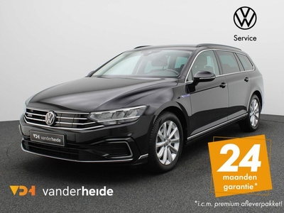 Volkswagen Passat Variant 1.4 TSI PHEV GTE 218PK DSG