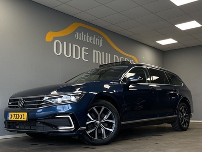 Volkswagen Passat Variant 1.4 TSI PHEV GTE