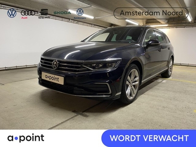 Volkswagen Passat Variant 1.4 TSI PHEV GTE Business 218 pk