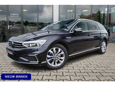 Volkswagen Passat Variant 1.4 TSI PHEV GTE Business ACC