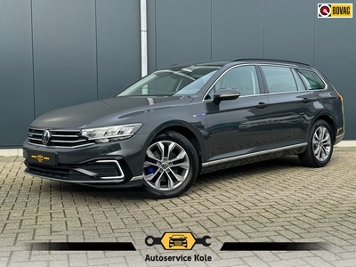 Volkswagen Passat Variant 1.4 TSI PHEV GTE * Elektr.