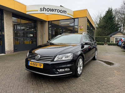 Volkswagen Passat Variant 1.4 TSI R-Line Executive Edition