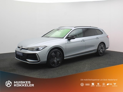 Volkswagen Passat Variant 1.5 eTSI 150 7DSG R-Line Business