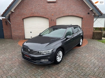 Volkswagen Passat Variant 1.5 TSI Business