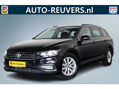 Volkswagen Passat Variant 1.5 TSI Comfort Business /