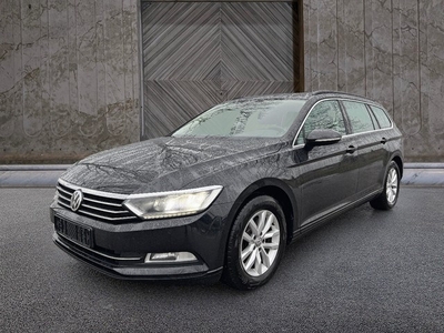 Volkswagen Passat Variant 2.0 TDI Comfortline Business