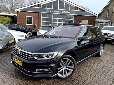 Volkswagen Passat Variant 2.0 TDI Highline R-Line Nl. Auto