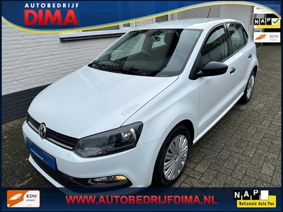 Volkswagen Polo 1.0 Comfortline/ Airco/ Cruise Control/ 5