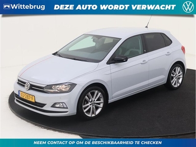 Volkswagen Polo 1.0 MPI Beats Cruise / Airco / Bluetooth /