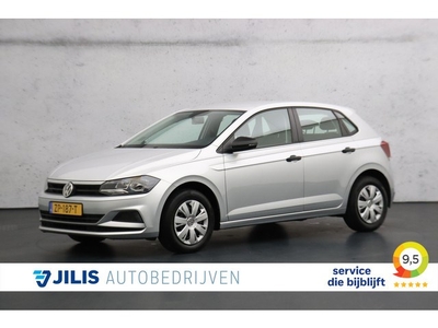 Volkswagen Polo 1.0 MPI Trendline 4-Seizoensbanden