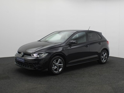 Volkswagen Polo 1.0 TSI 95 5MT R-Line