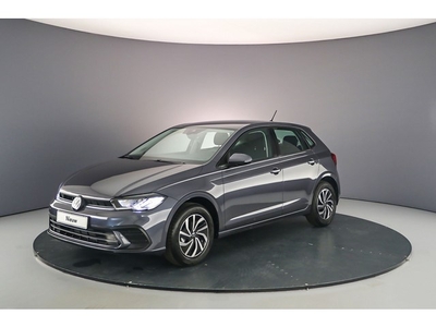 Volkswagen Polo 1.0 TSI 95 7DSG Life