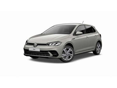 Volkswagen Polo 1.0 TSI 95 7DSG R-Line