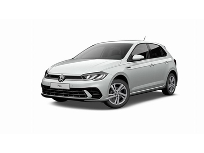 Volkswagen Polo 1.0 TSI 95 7DSG R-Line Business+