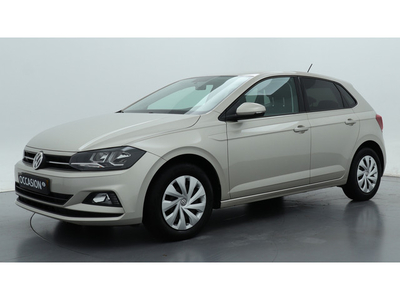 Volkswagen Polo 1.0 TSI 95pk Comfortline Airco bluetooth