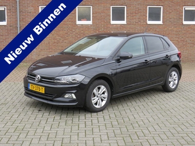 Volkswagen Polo 1.0 TSI 95Pk Comfortline Executive *