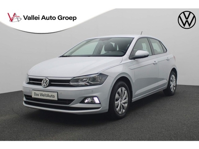 Volkswagen Polo 1.0 TSI 95PK DSG Comfortline Business -