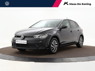 Volkswagen Polo 1.0 Tsi 95pk Life ACC Airco DAB