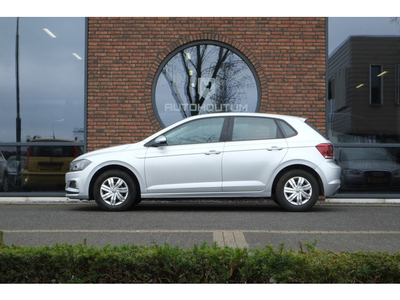 Volkswagen Polo 1.0 TSI 96pk Comfortline ACC, Carplay