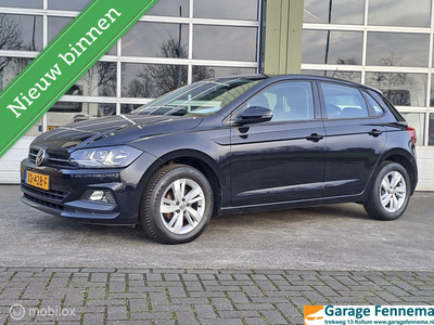 Volkswagen Polo 1.0 TSI Comfortline