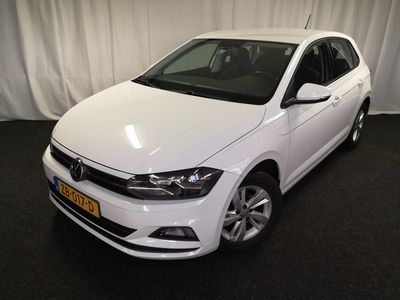 Volkswagen Polo 1.0 TSI Comfortline 1E