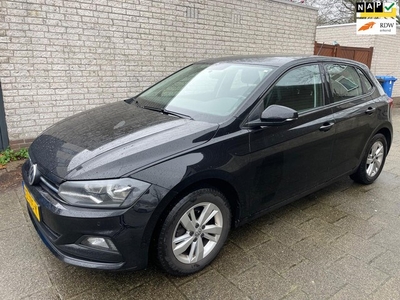 Volkswagen Polo 1.0 TSI Comfortline 2x PDC Apple CarPlay