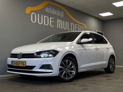 Volkswagen Polo 1.0 TSI Comfortline