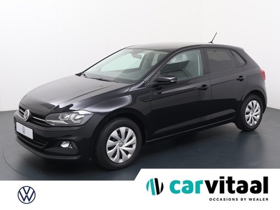 Volkswagen Polo 1.0 TSI Comfortline 95 PK Automaat