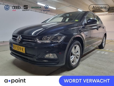 Volkswagen Polo 1.0 TSI Comfortline 95 pk Automaat (DSG)