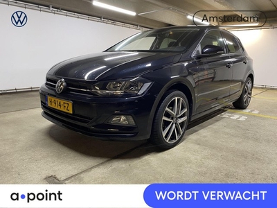 Volkswagen Polo 1.0 TSI Comfortline 95 pk Navigatie