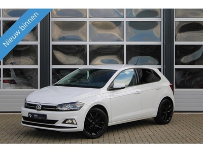 Volkswagen Polo 1.0 TSI Comfortline Adaptive 17 inch