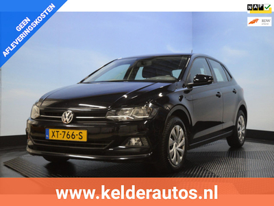 Volkswagen Polo 1.0 TSI Comfortline Airco | ACC | DAB+