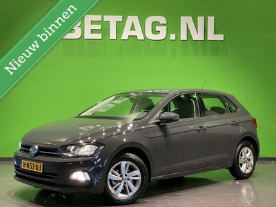 Volkswagen Polo 1.0 TSI Comfortline Business Cruise