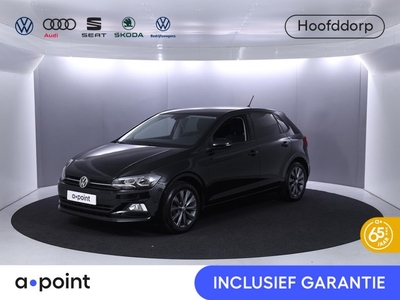 Volkswagen Polo 1.0 TSI Comfortline Business 95 pk