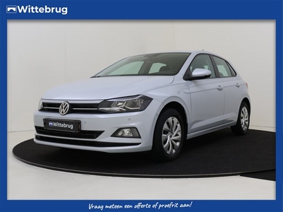 Volkswagen Polo 1.0 TSI Comfortline Business Automaat