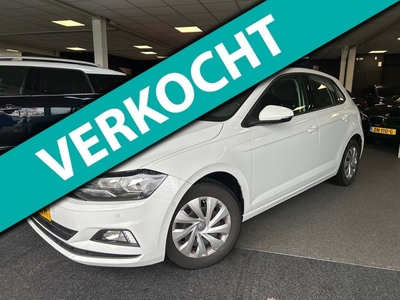 Volkswagen Polo 1.0 TSI Comfortline Business /PDC