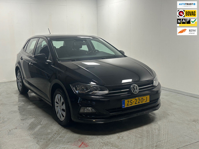 Volkswagen Polo 1.0 TSI Comfortline clima pdc