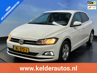 Volkswagen Polo 1.0 TSI Comfortline Navi, Airco, Cruise,