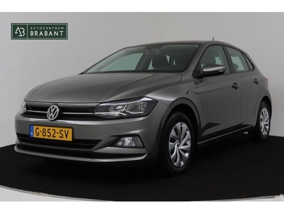 Volkswagen Polo 1.0 TSI Comfortline (NAVIGATIE, CRUISE