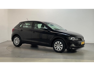 Volkswagen Polo 1.0 TSI DSG Comfortline Navigatie DAB+ App-Connect