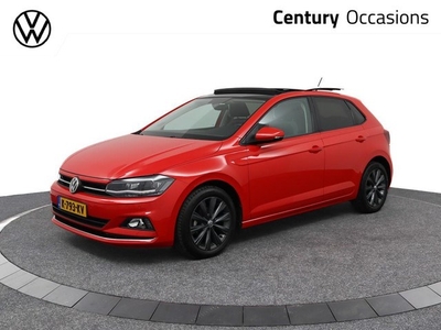 Volkswagen Polo 1.0 TSI Highline