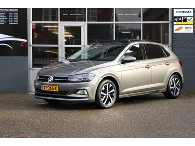 Volkswagen Polo 1.0 TSI Highline Airco Pano Camera Carplay