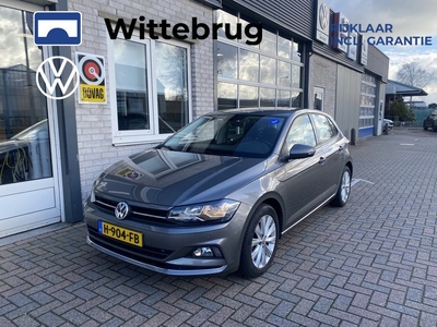 Volkswagen Polo 1.0 TSI Highline / AUTOMAAT/ PARK.