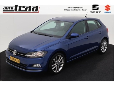 Volkswagen Polo 1.0 TSI Highline / DSG-7 Automaat /