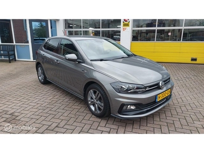 Volkswagen Polo 1.0 TSI Highline Business R