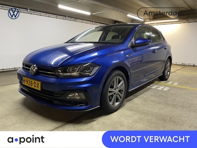 Volkswagen Polo 1.0 TSI Highline Business R 95 pk Automaat