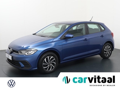 Volkswagen Polo 1.0 TSI Life 95 PK Automaat Virtual