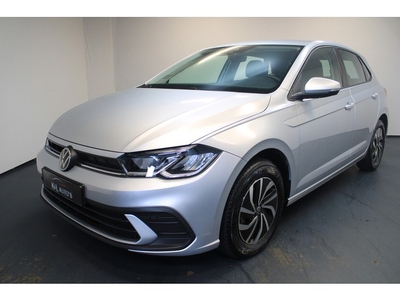 Volkswagen Polo 1.0 TSI Life Carplay Cruise