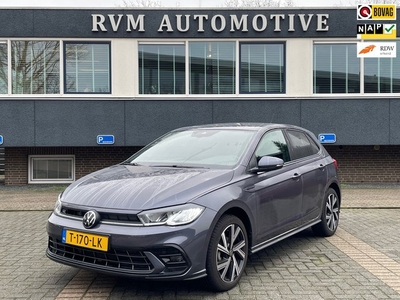 Volkswagen POLO 1.0 TSI R-Line ADAPTIVE CRUISE CONTROL