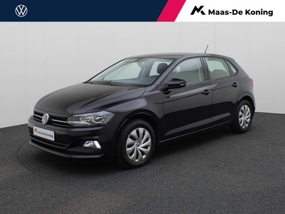 Volkswagen Polo 1.0TSI/95PK Comfortline Business ·